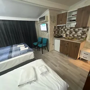 Istiklal Стамбул
