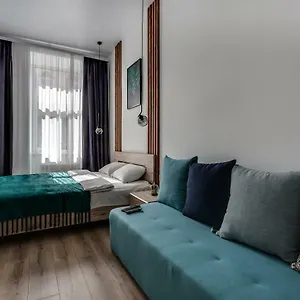 Romantic Apartments-near Opera House 5/4 Львов